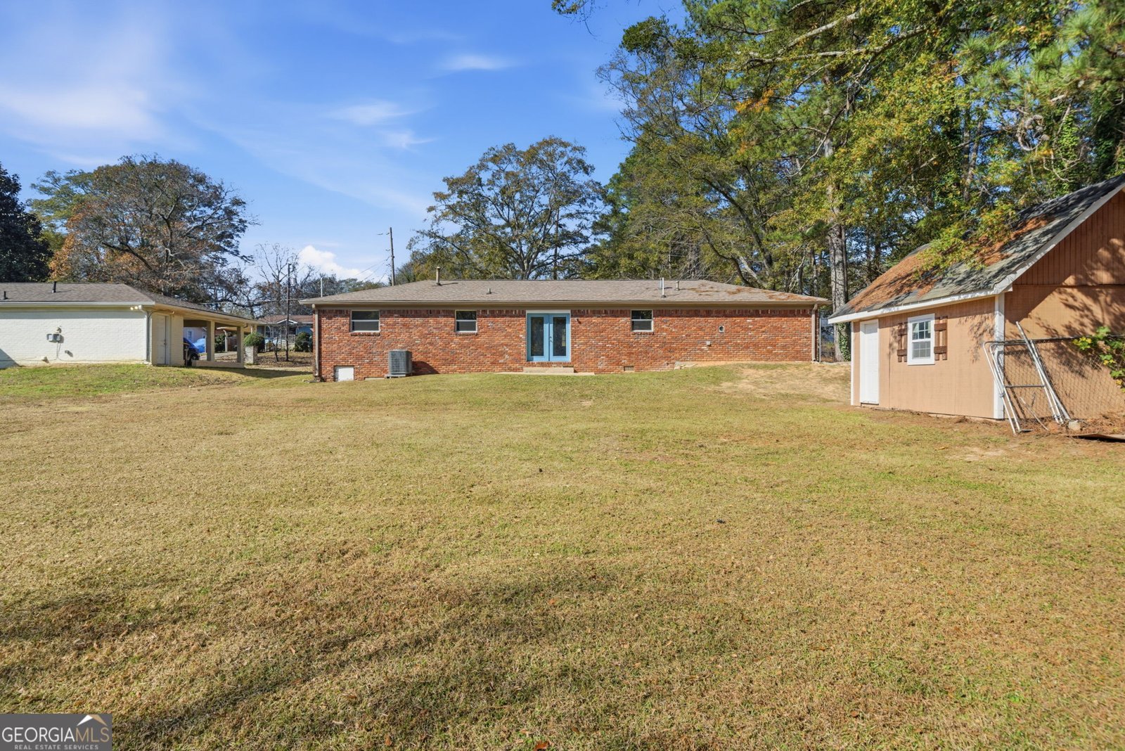 191 Pine Street Fairburn - 24