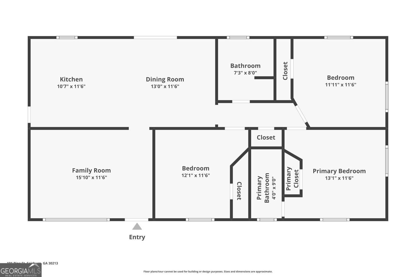 191 Pine Street Fairburn - 26
