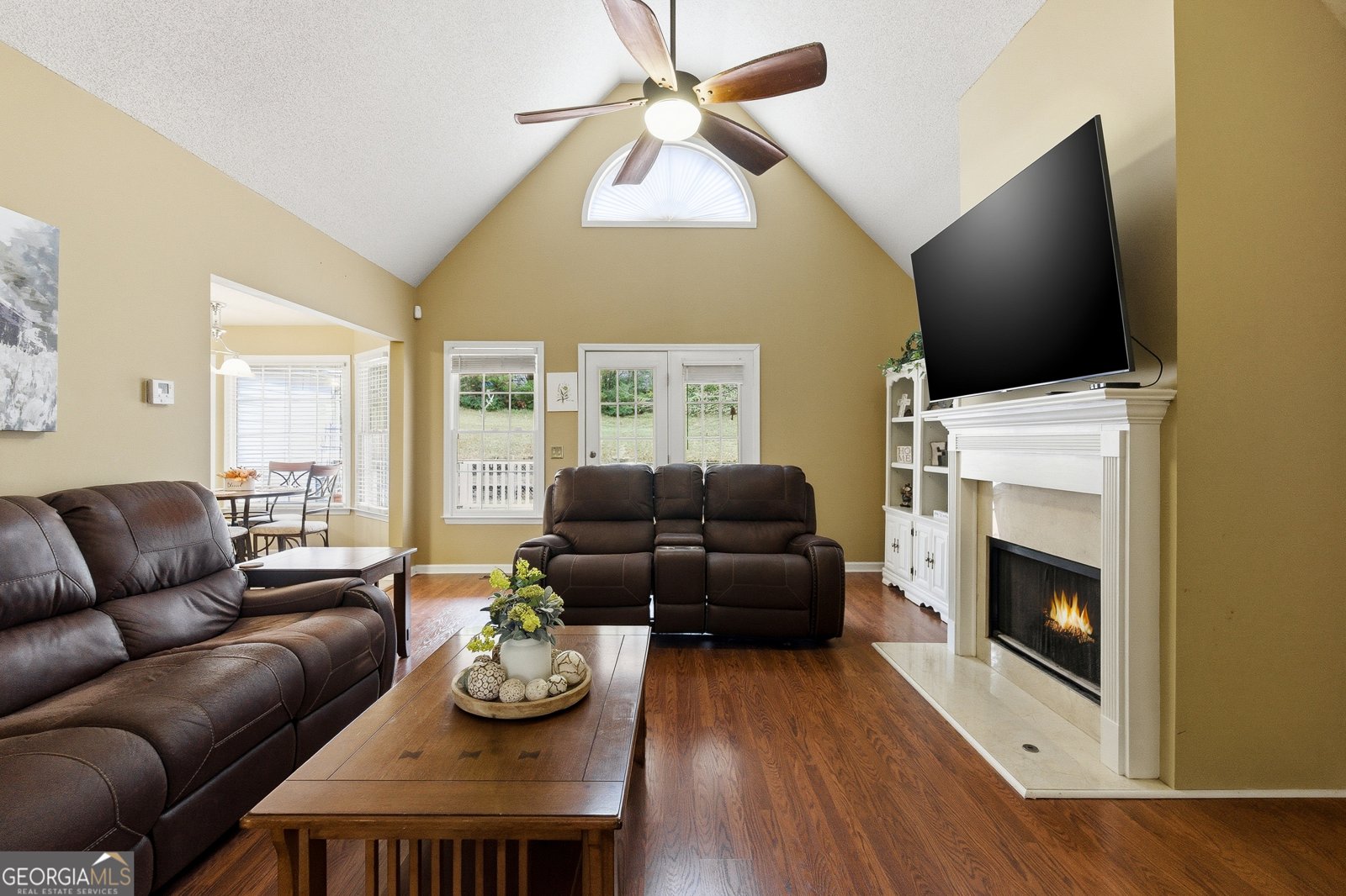 273 Burnt Hickory Road Cartersville - 15