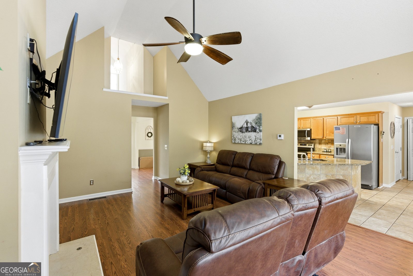 273 Burnt Hickory Road Cartersville - 18