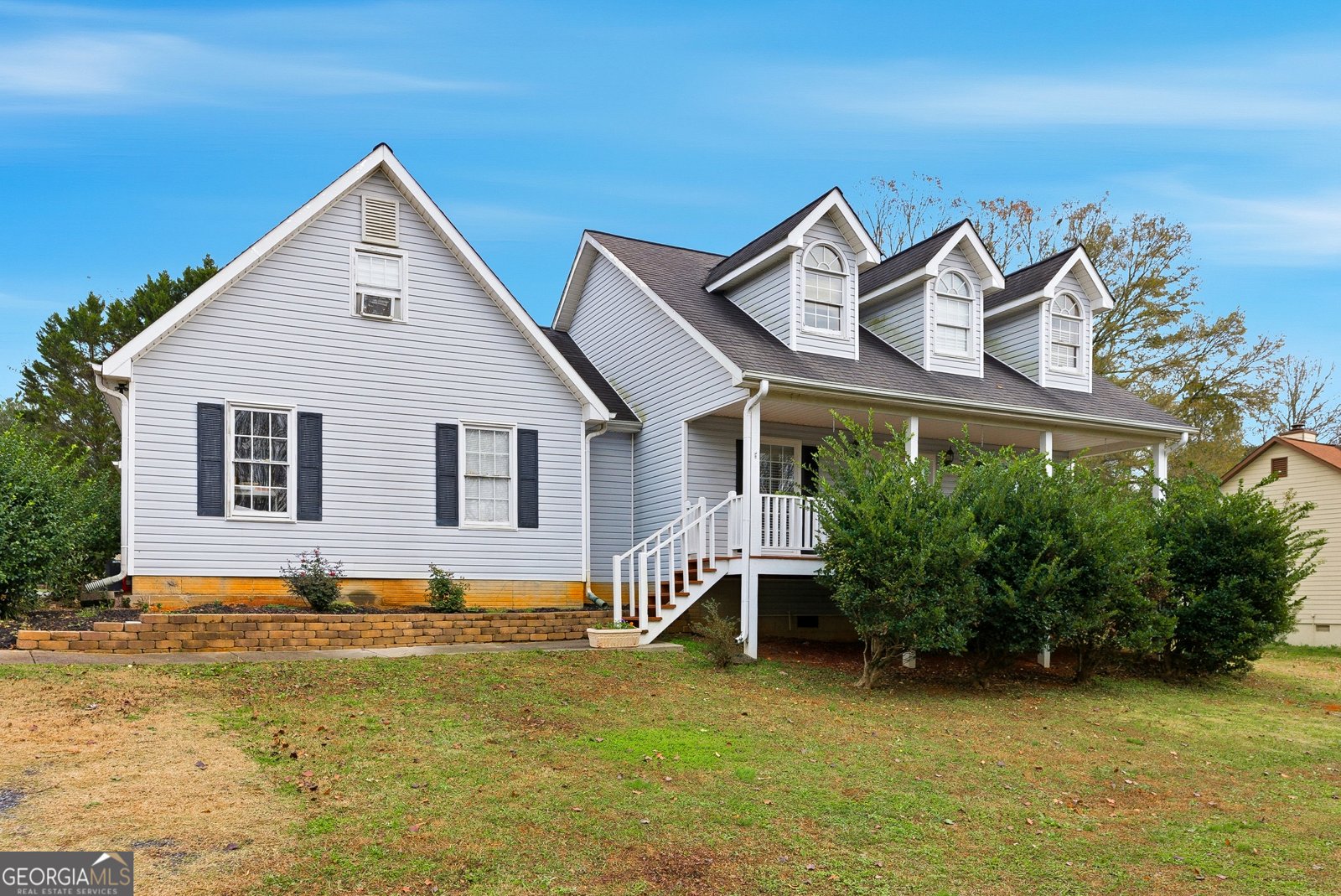 273 Burnt Hickory Road Cartersville - 2