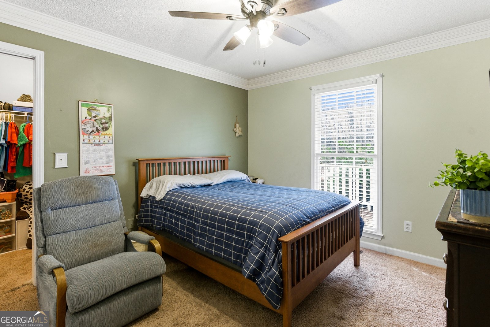 273 Burnt Hickory Road Cartersville - 27