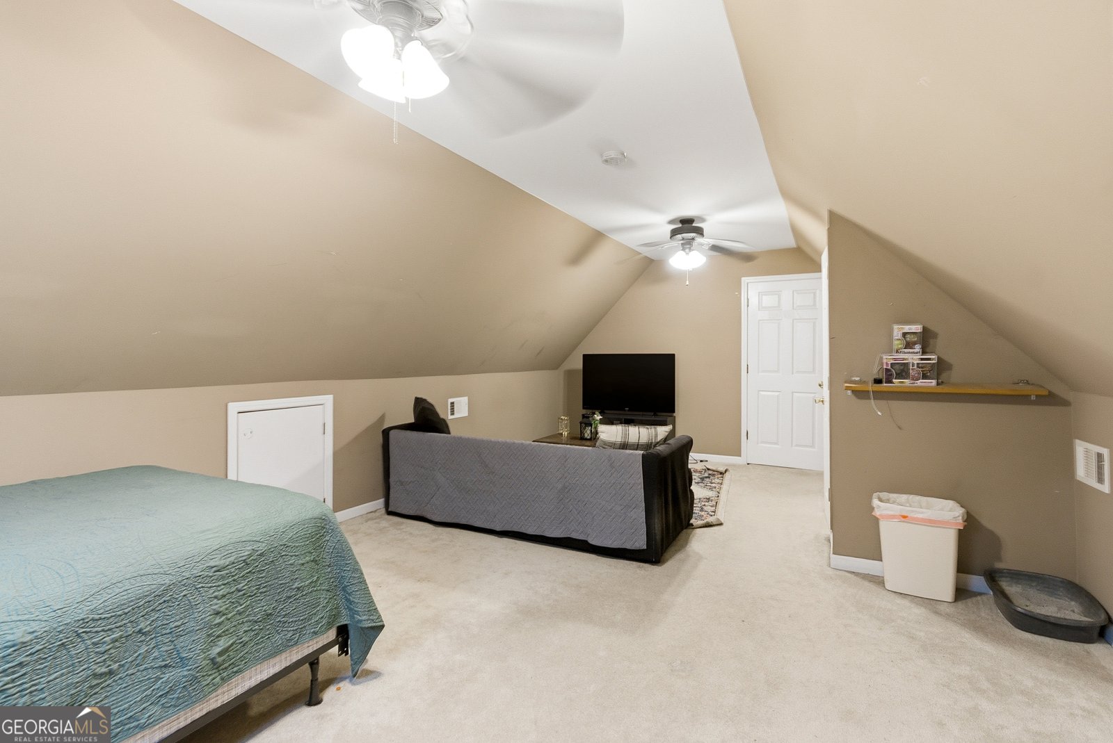 273 Burnt Hickory Road Cartersville - 29