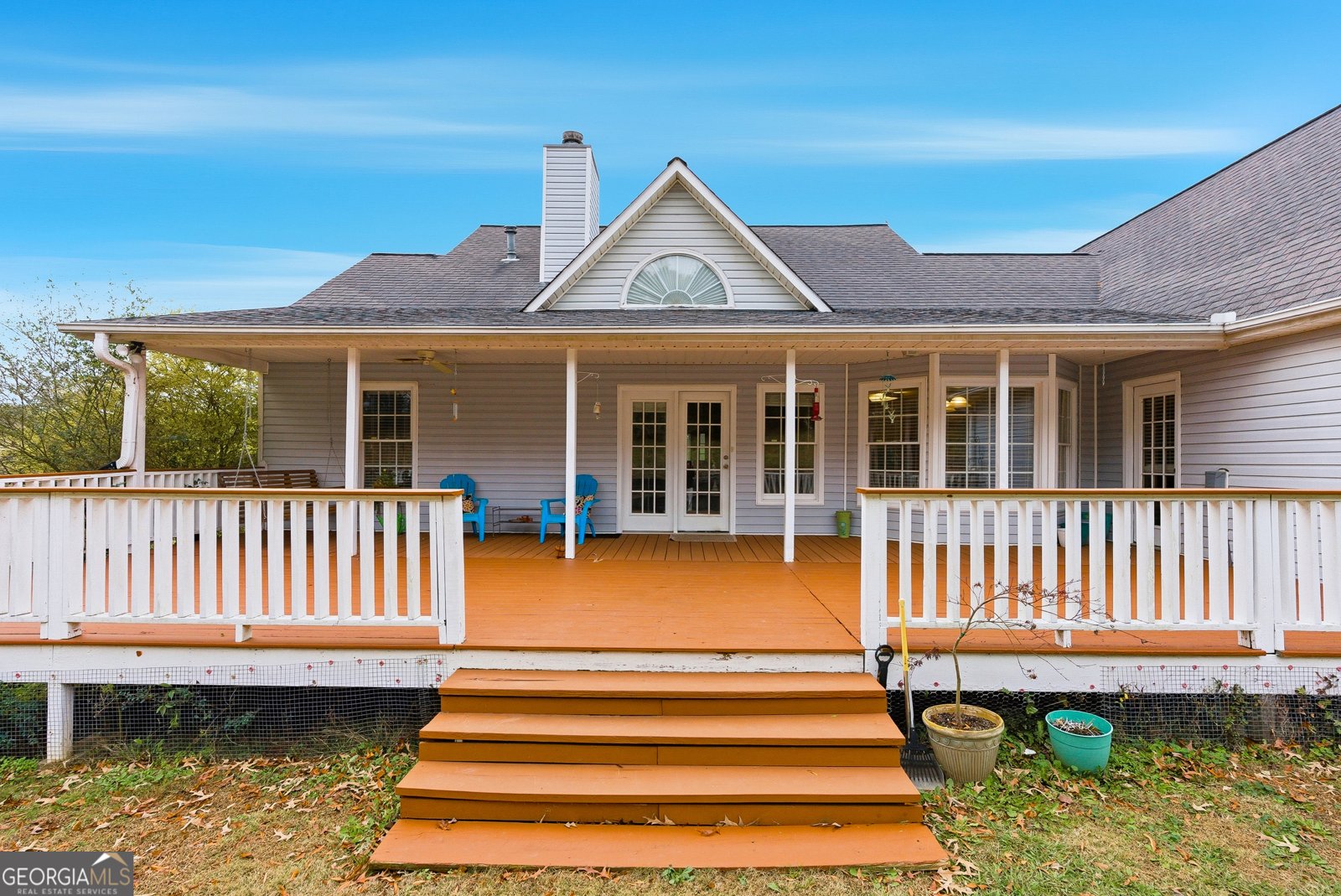 273 Burnt Hickory Road Cartersville - 35