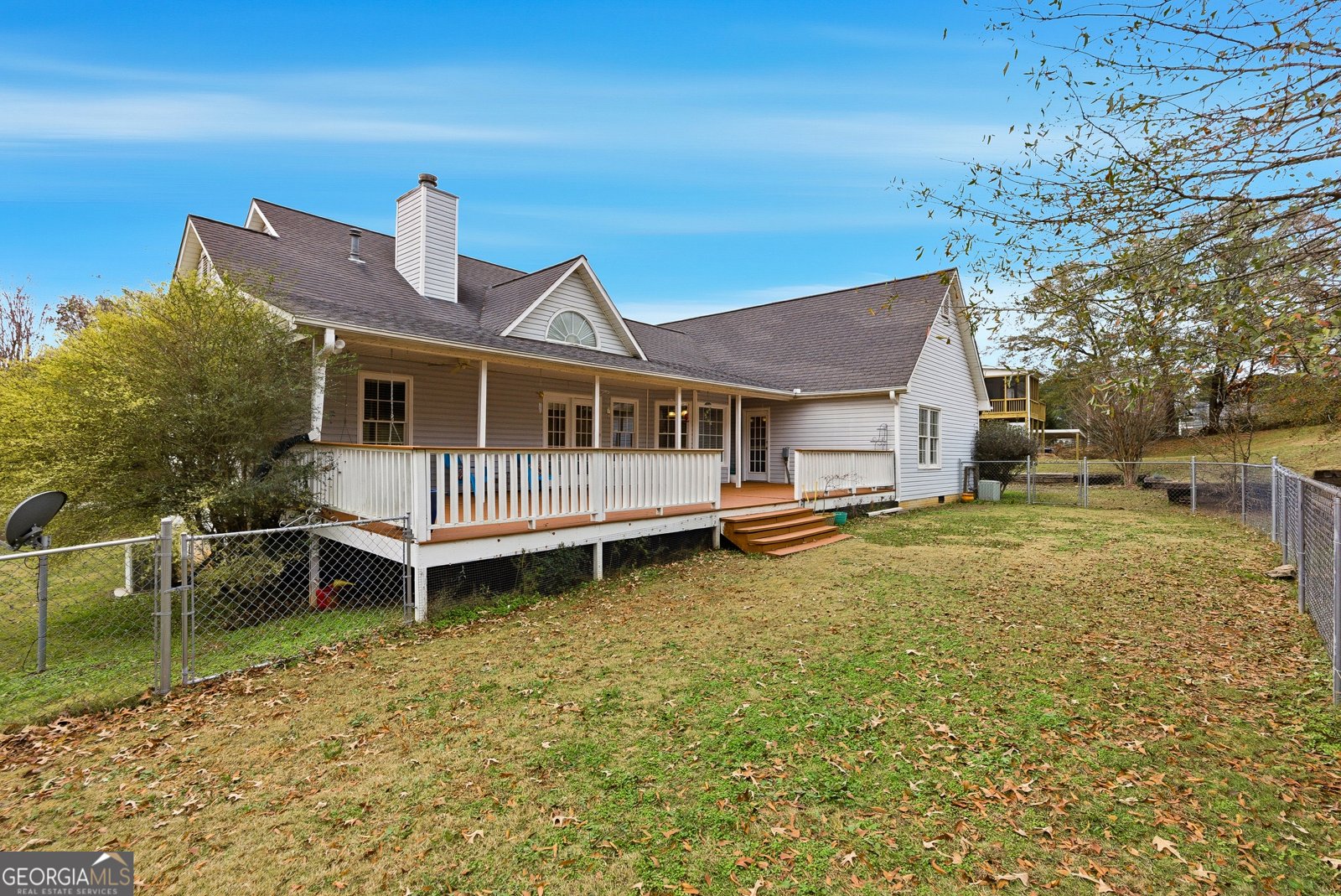 273 Burnt Hickory Road Cartersville - 36