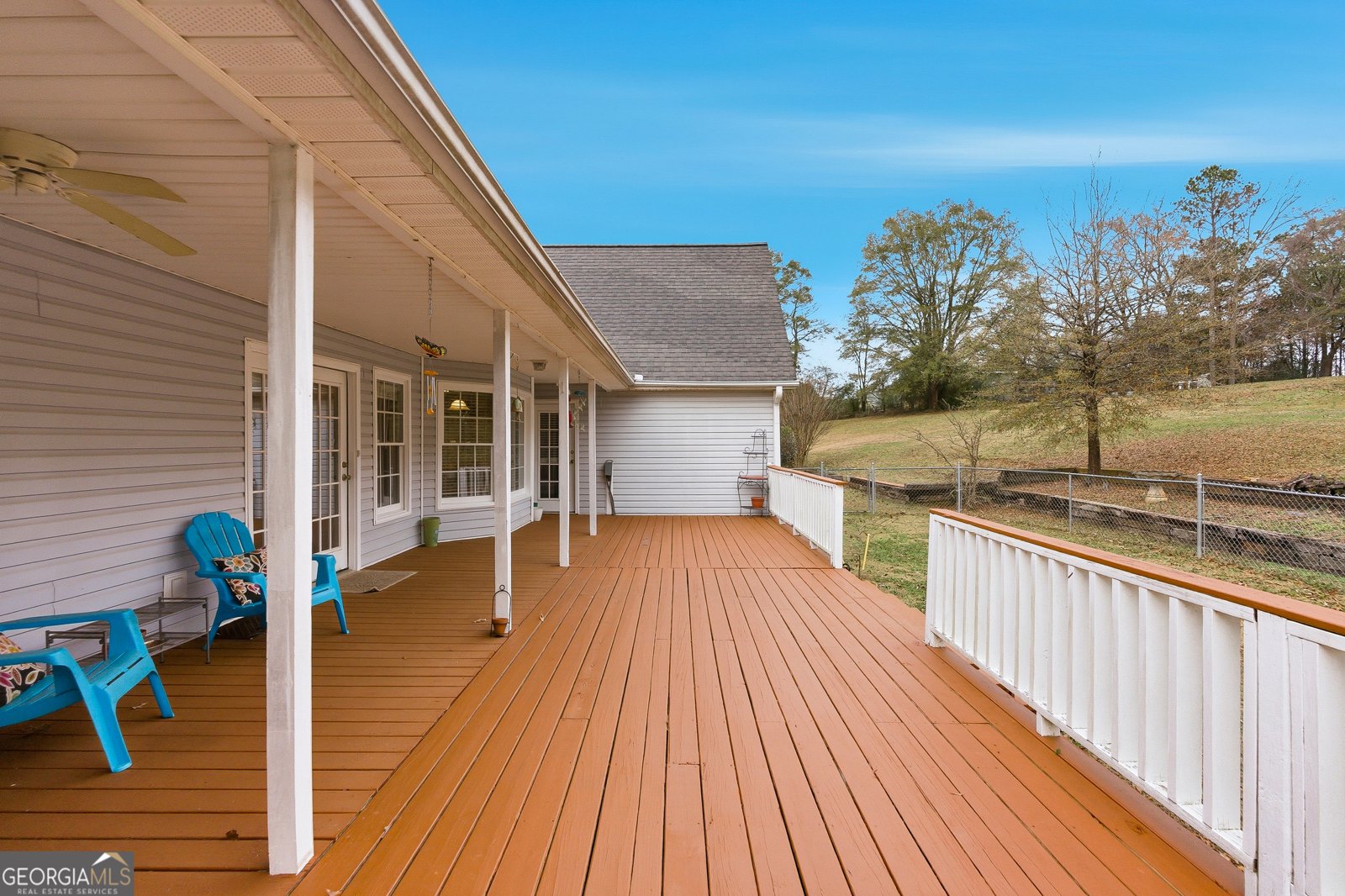 273 Burnt Hickory Road Cartersville - 37