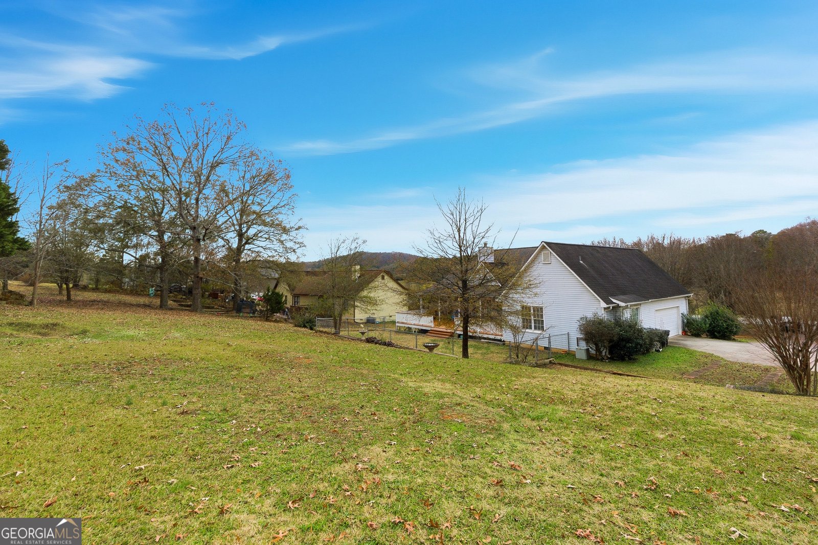 273 Burnt Hickory Road Cartersville - 38