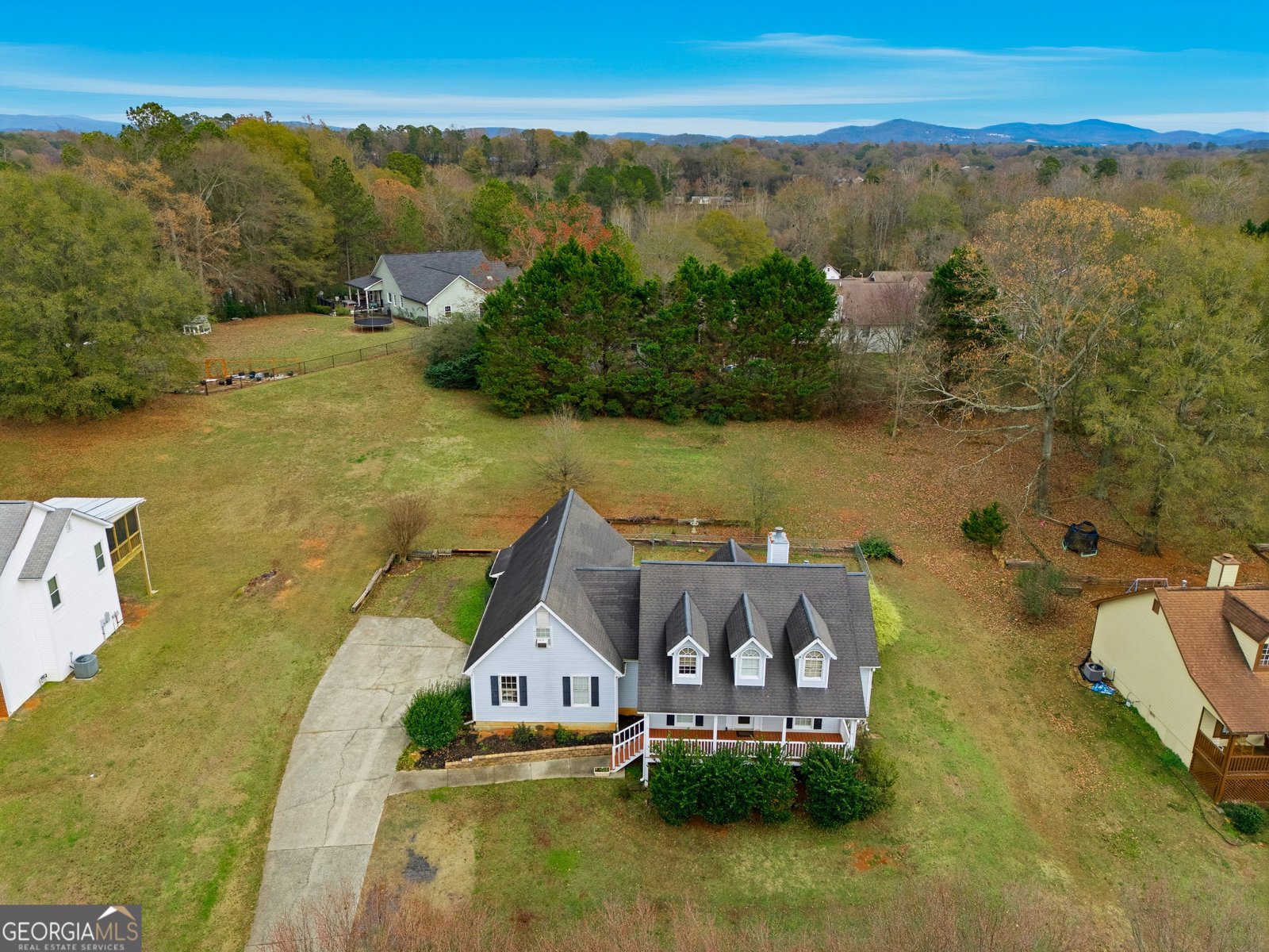 273 Burnt Hickory Road Cartersville - 39