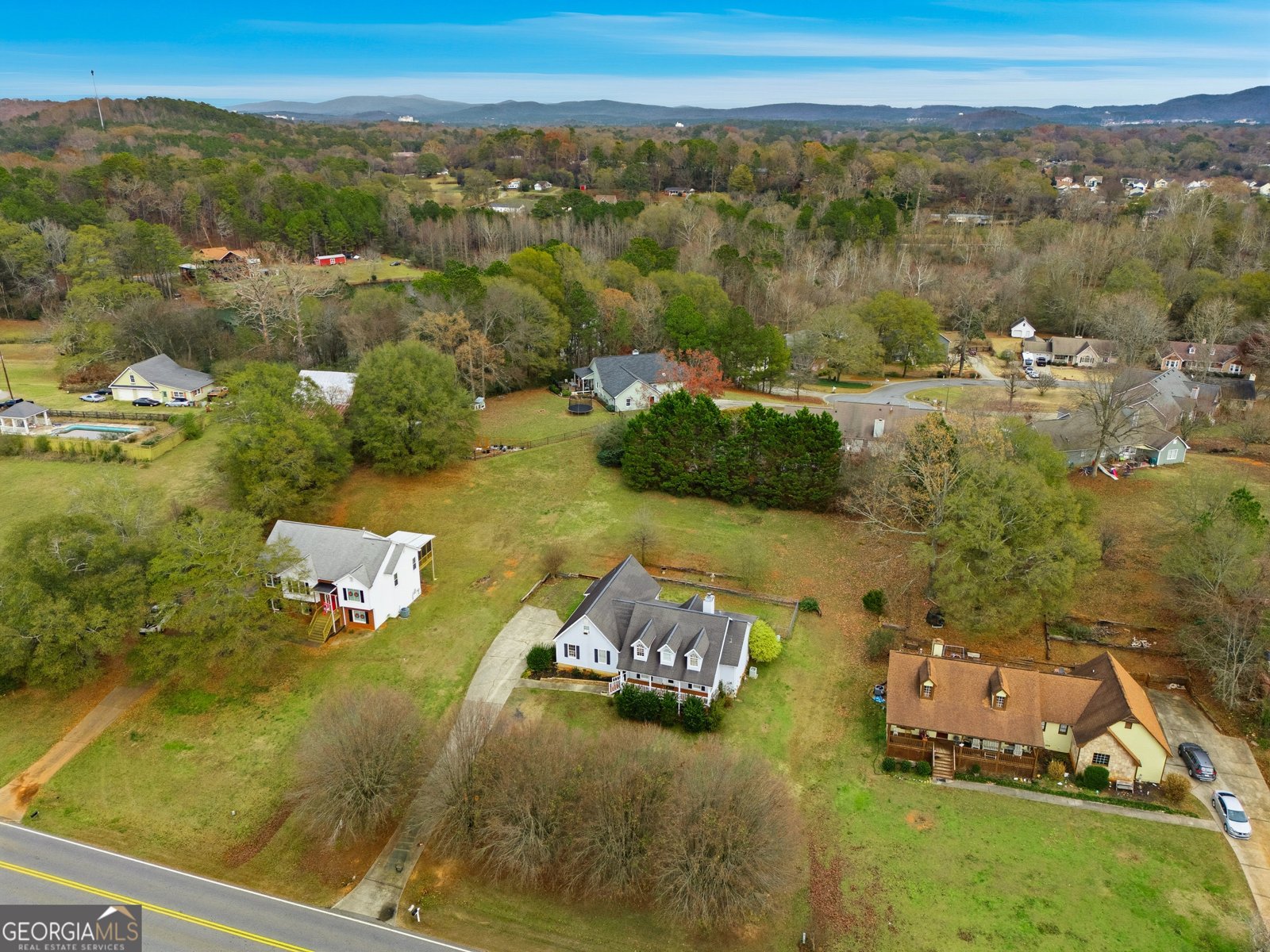 273 Burnt Hickory Road Cartersville - 40