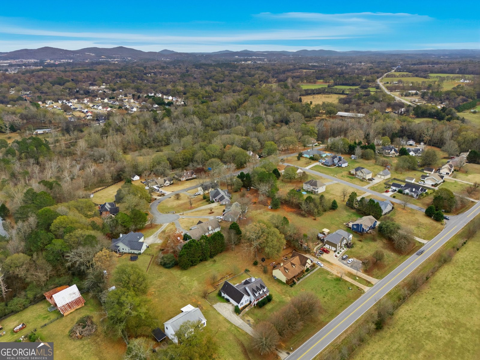 273 Burnt Hickory Road Cartersville - 42