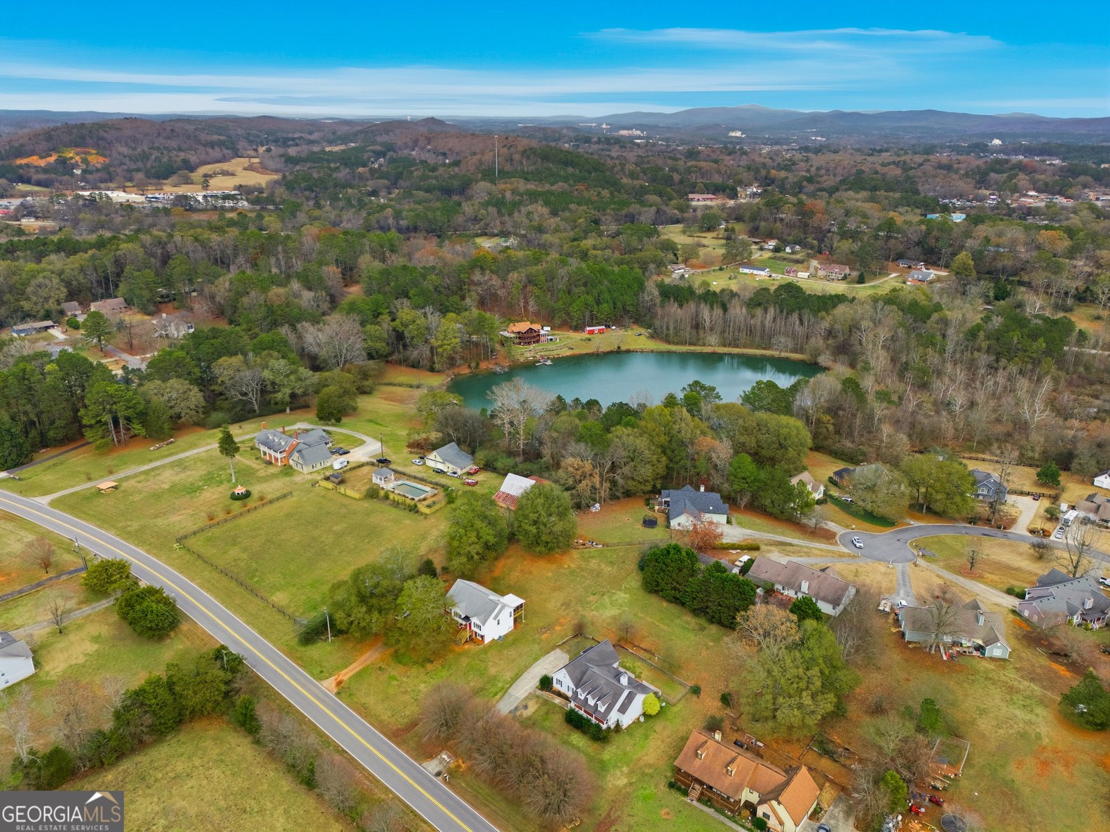 273 Burnt Hickory Road Cartersville - 43