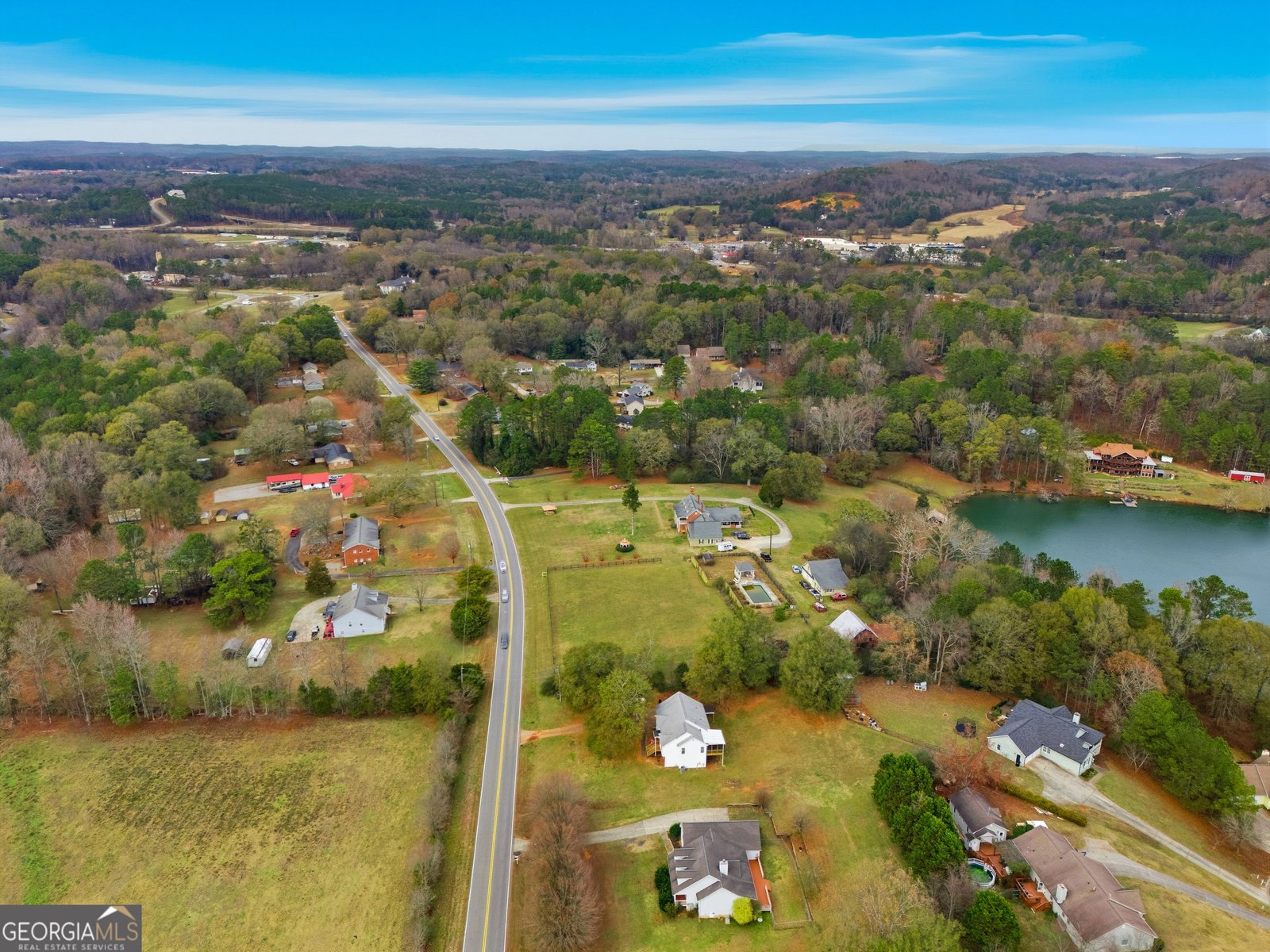 273 Burnt Hickory Road Cartersville - 44