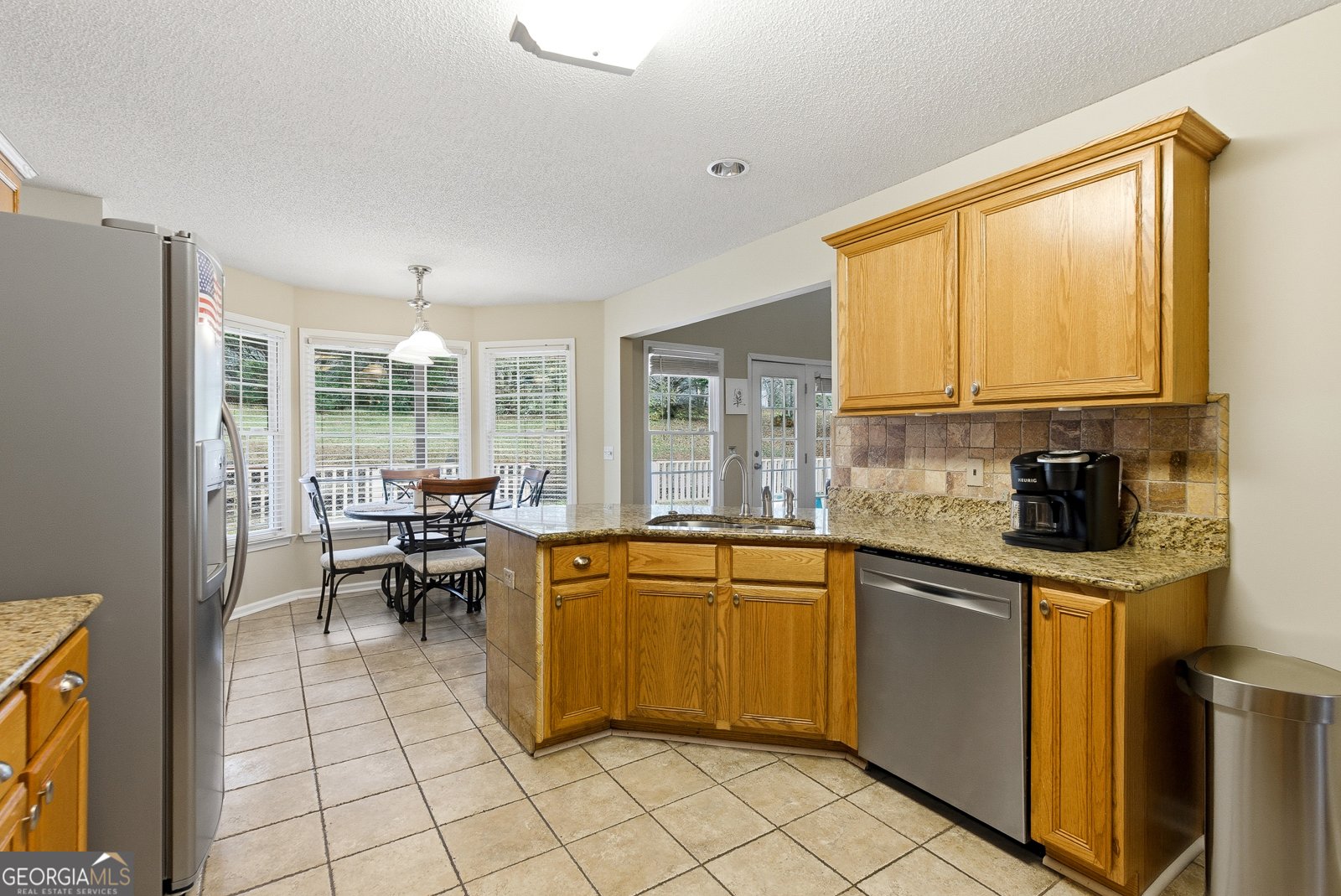 273 Burnt Hickory Road Cartersville - 9