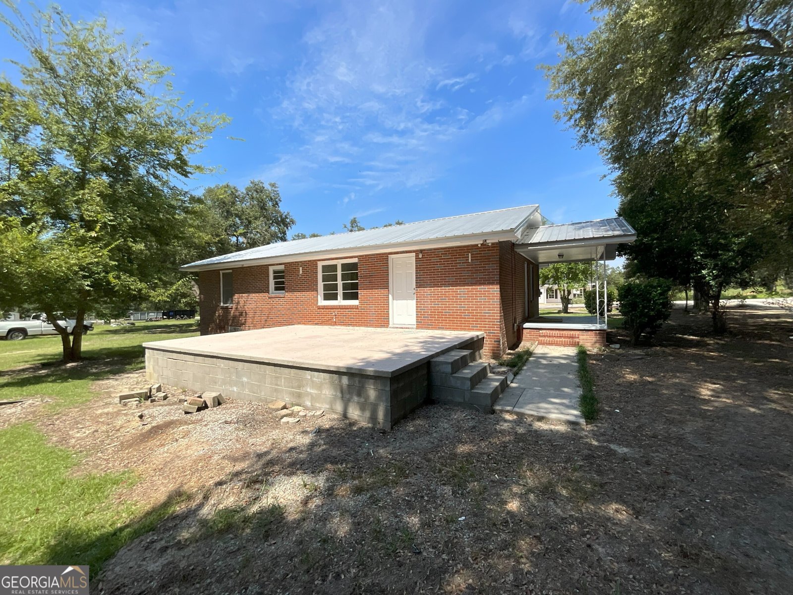 209 Price Street Swainsboro - 24