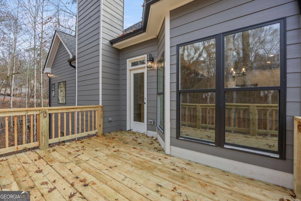 370 Ansley Drive Athens - 31