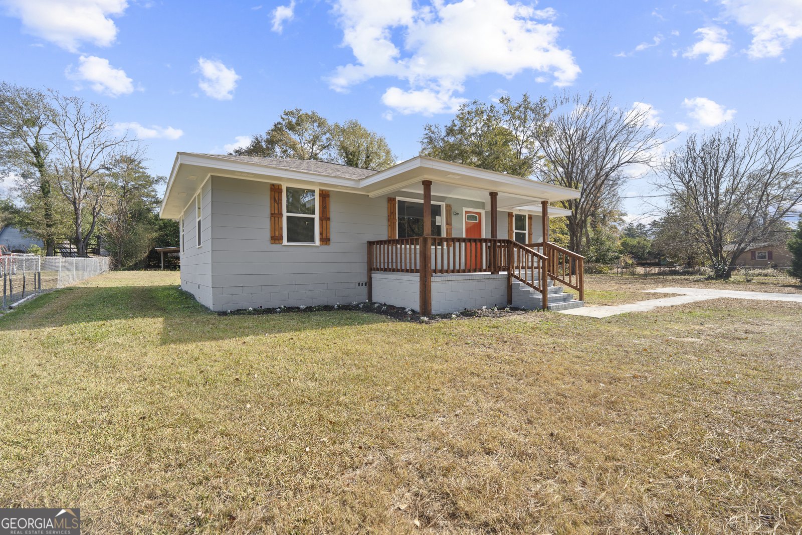 4622 Wilson Road Macon - 2