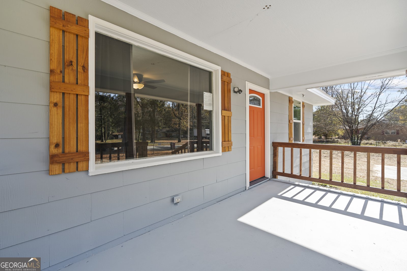 4622 Wilson Road Macon - 3