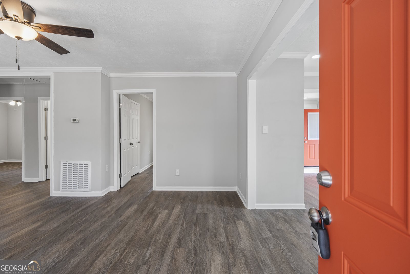 4622 Wilson Road Macon - 4