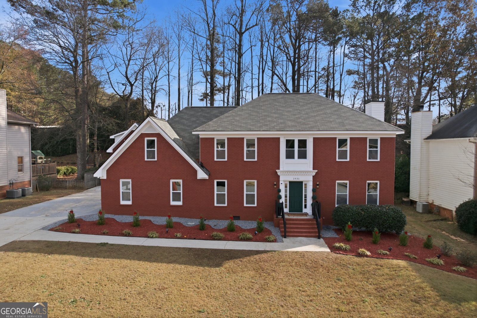 1931 Oak Branch Way Stone Mountain - 1