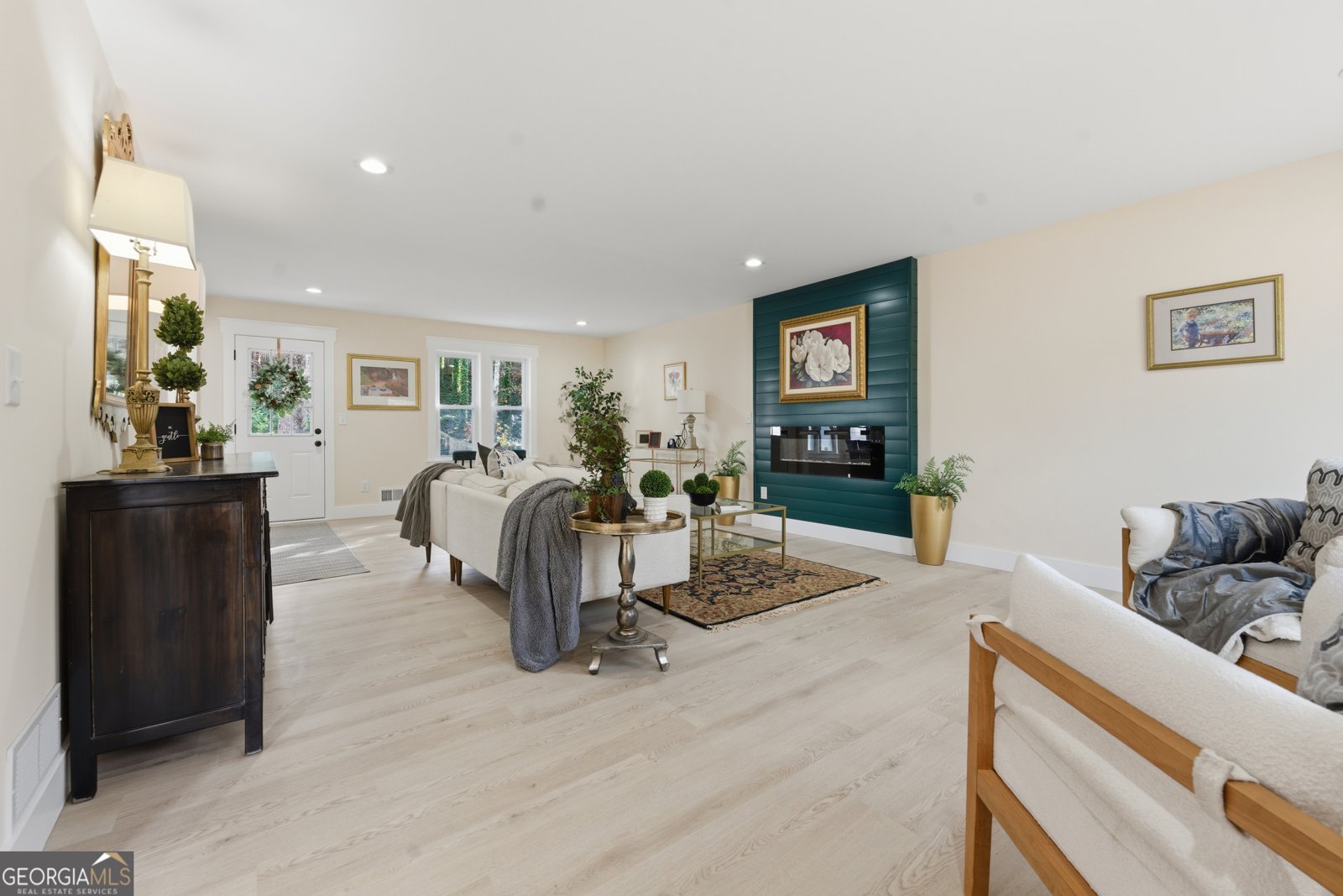 1931 Oak Branch Way Stone Mountain - 10