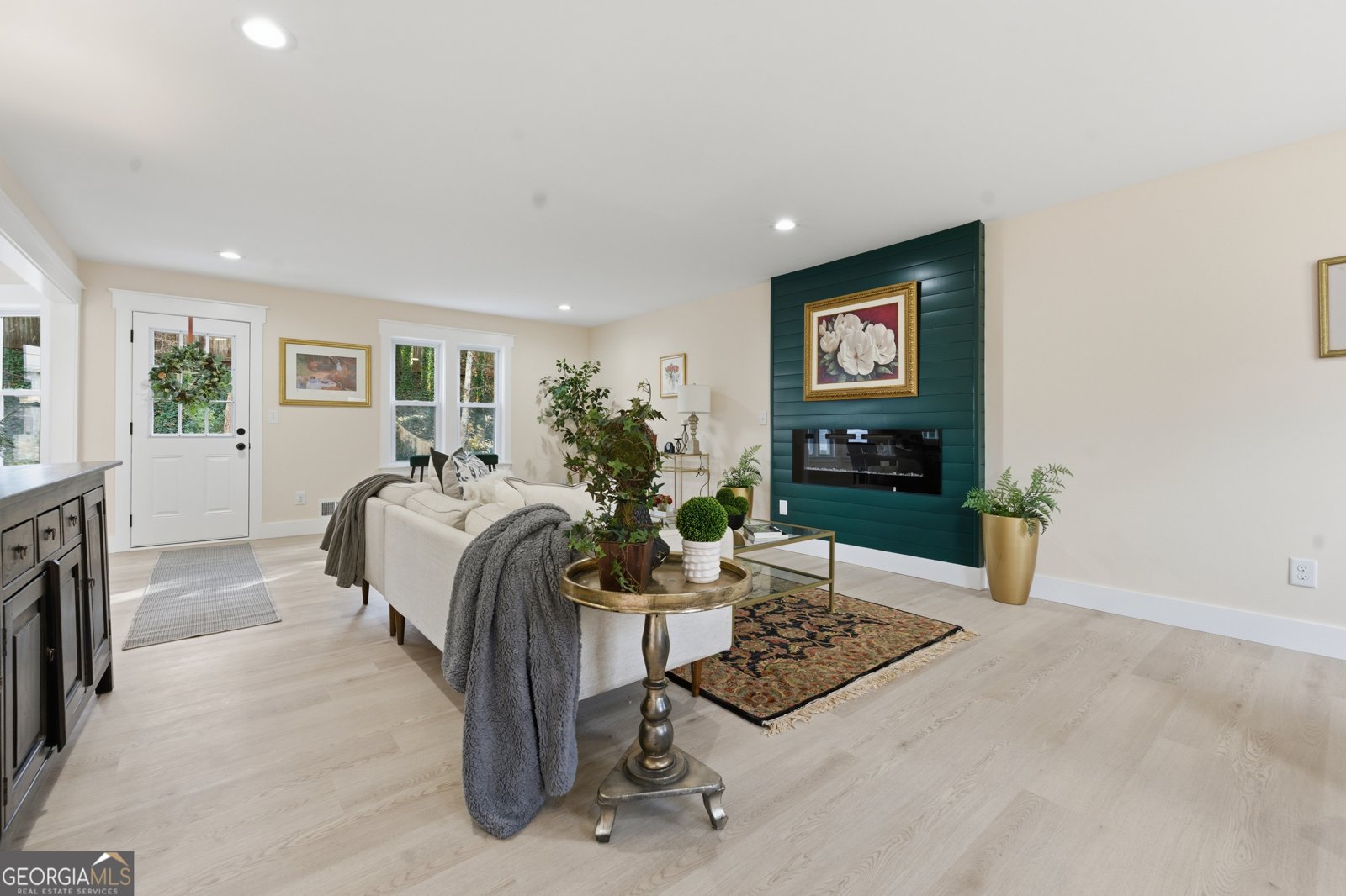 1931 Oak Branch Way Stone Mountain - 11