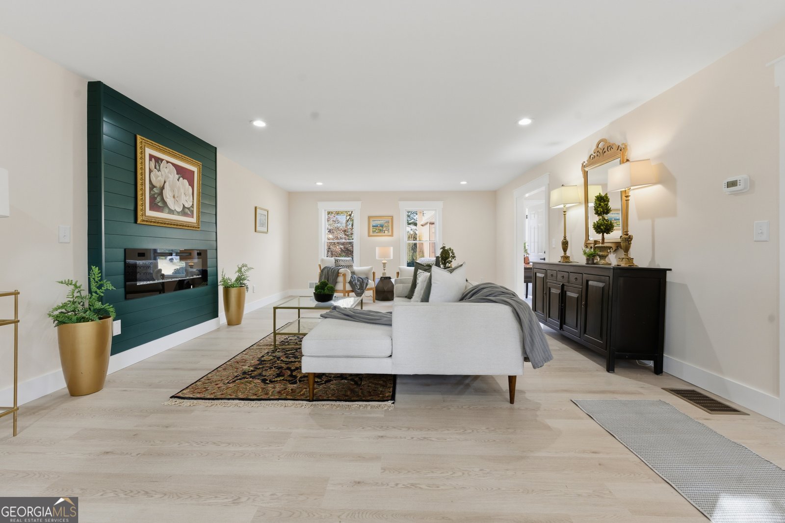 1931 Oak Branch Way Stone Mountain - 12