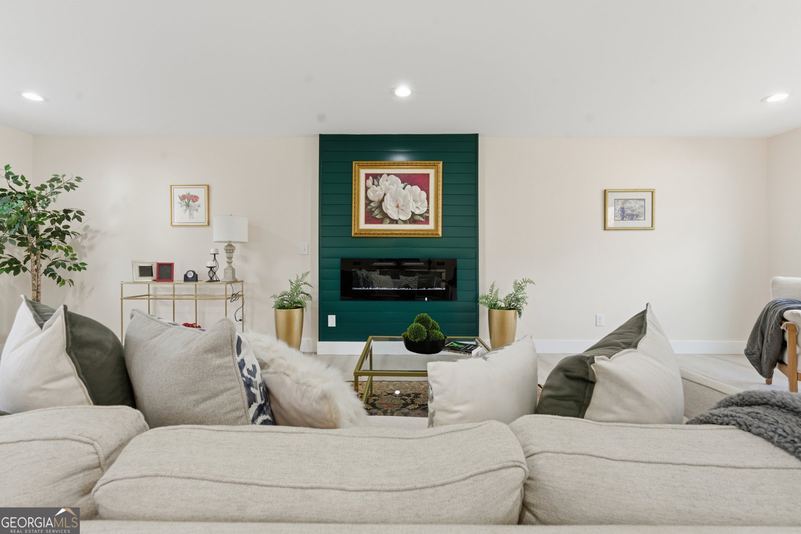 1931 Oak Branch Way Stone Mountain - 13