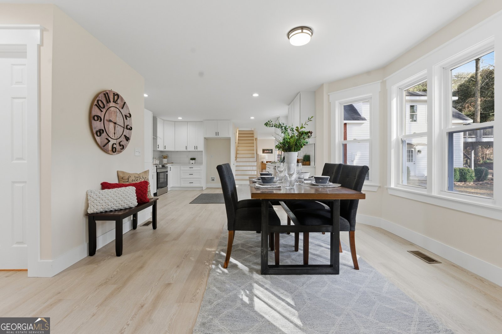 1931 Oak Branch Way Stone Mountain - 14