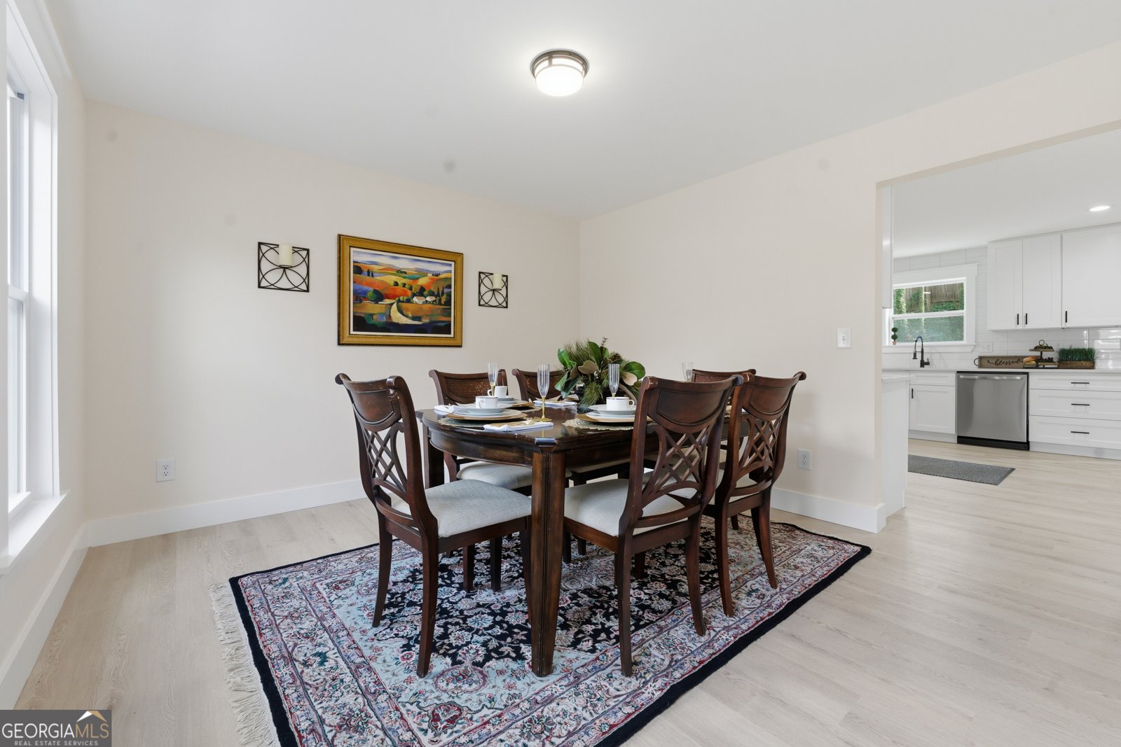 1931 Oak Branch Way Stone Mountain - 15