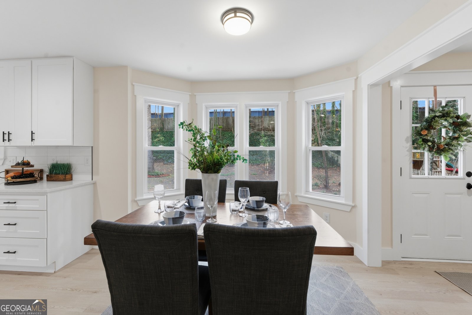 1931 Oak Branch Way Stone Mountain - 16