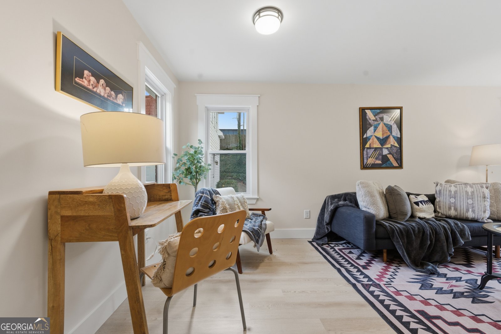 1931 Oak Branch Way Stone Mountain - 19