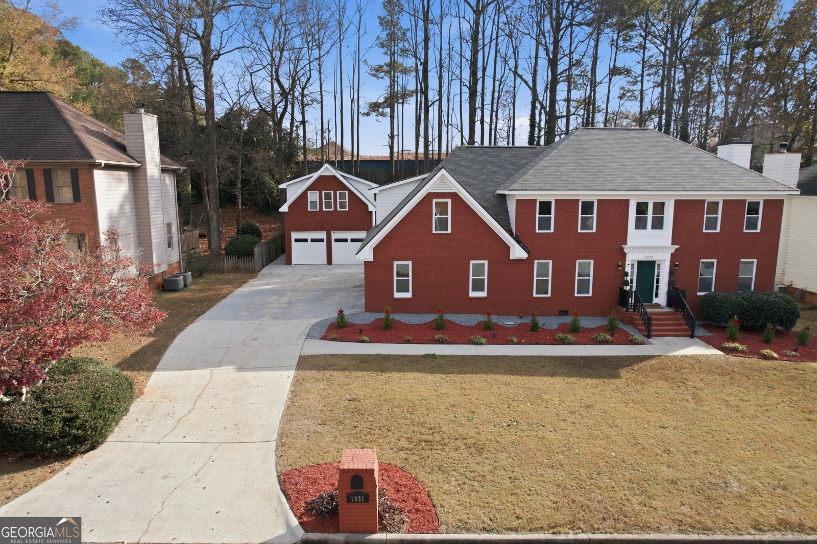 1931 Oak Branch Way Stone Mountain - 2