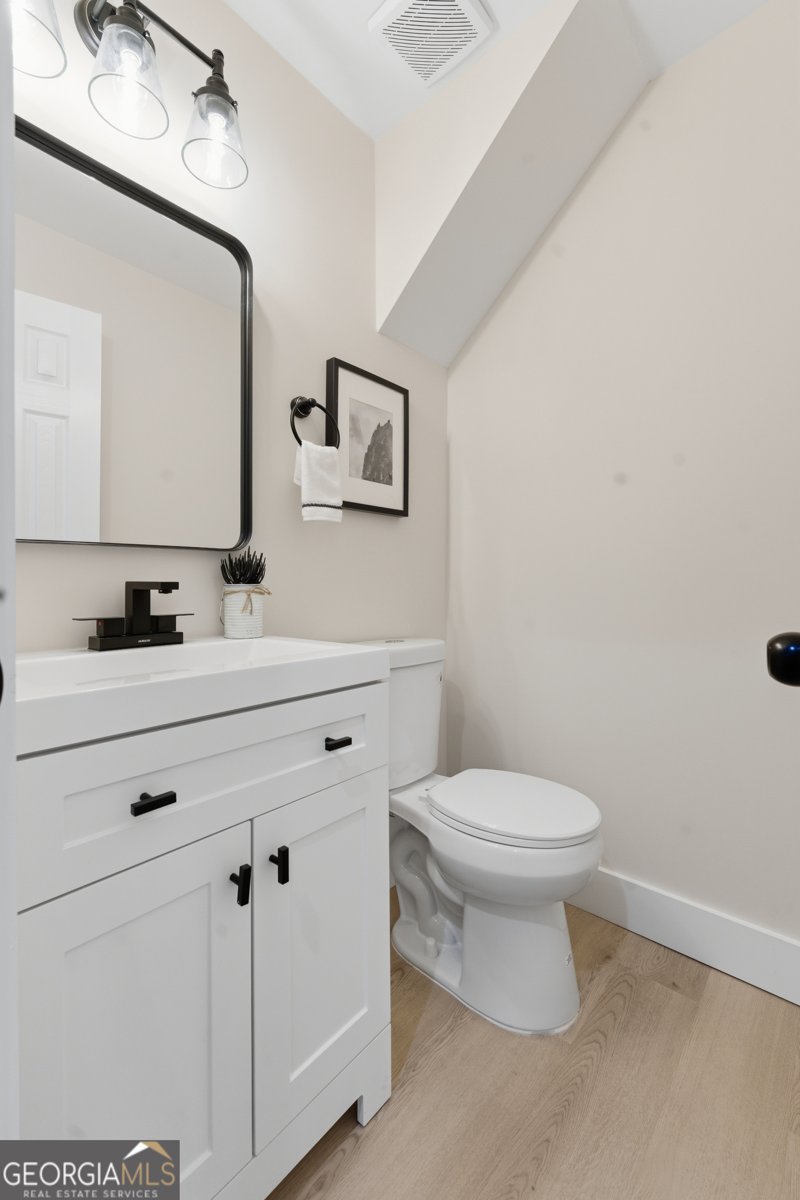 1931 Oak Branch Way Stone Mountain - 21