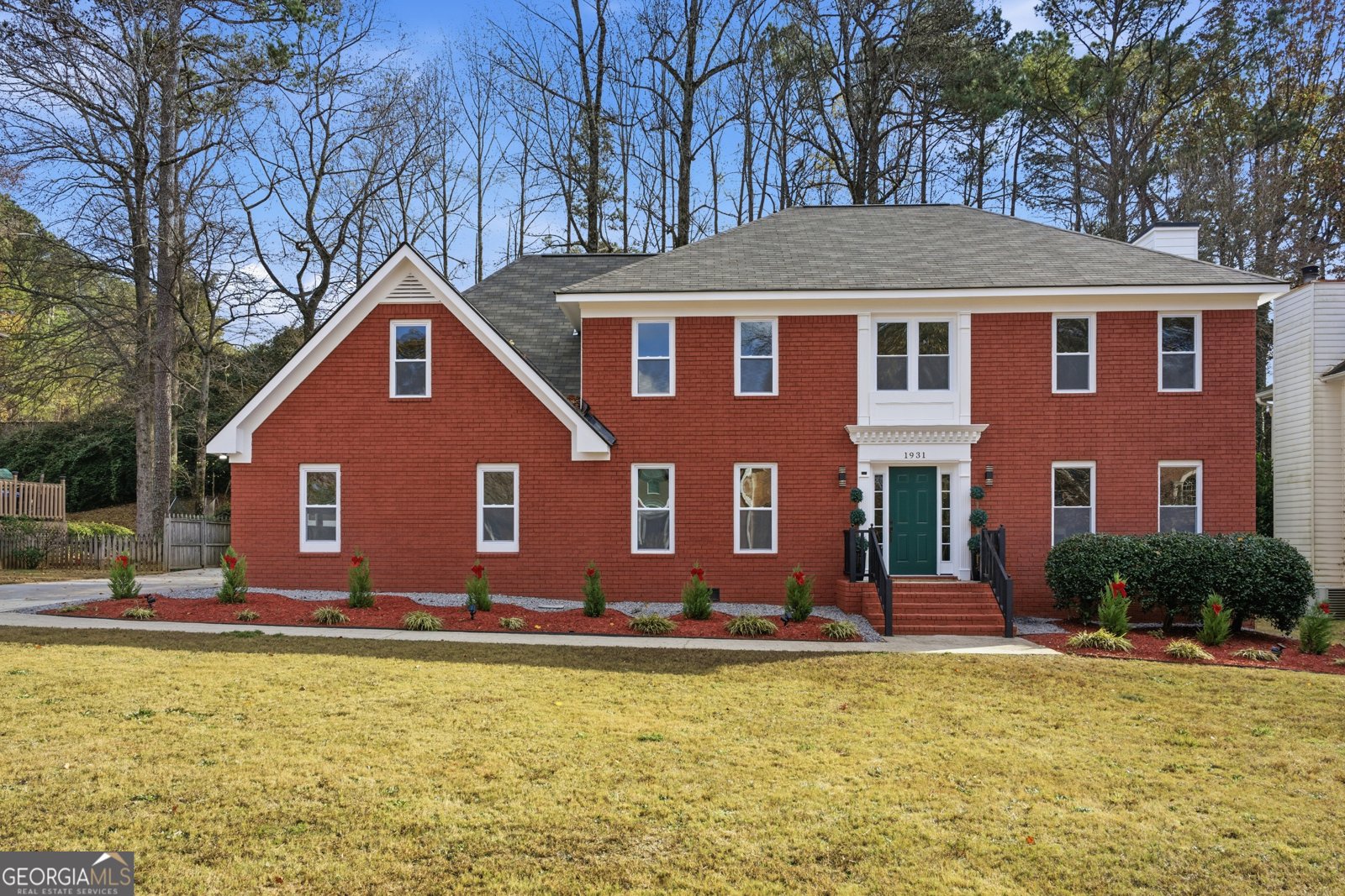 1931 Oak Branch Way Stone Mountain - 4