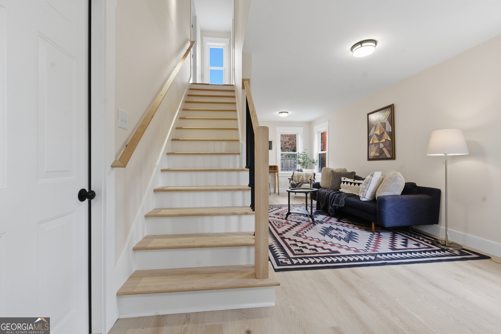 1931 Oak Branch Way Stone Mountain - 6