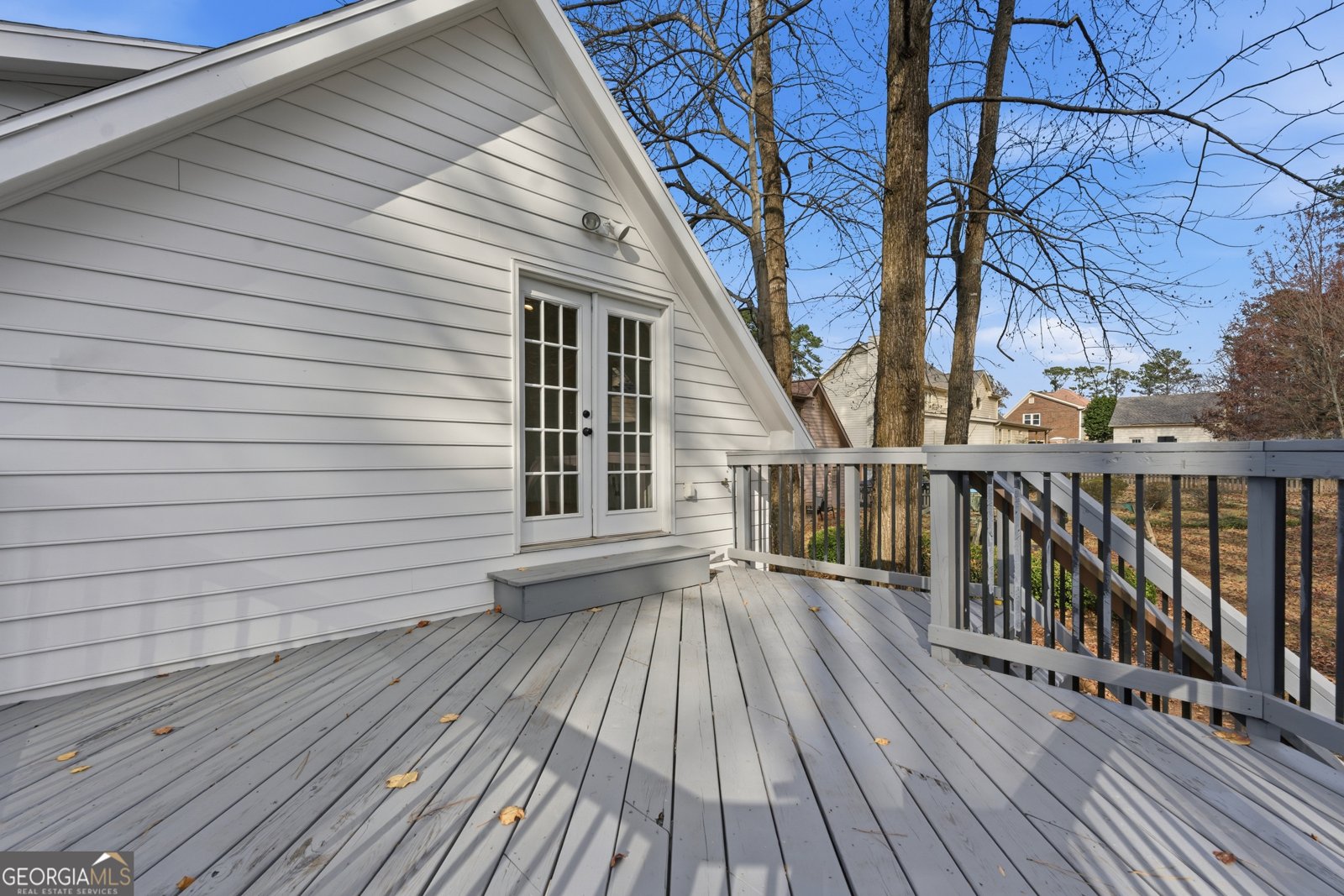 1931 Oak Branch Way Stone Mountain - 60