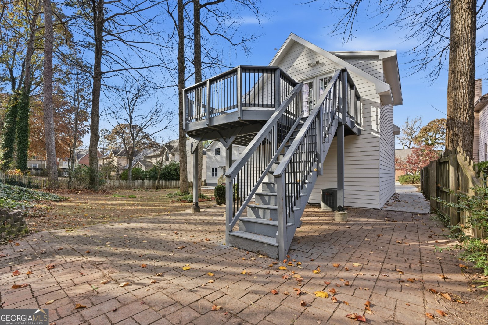 1931 Oak Branch Way Stone Mountain - 61