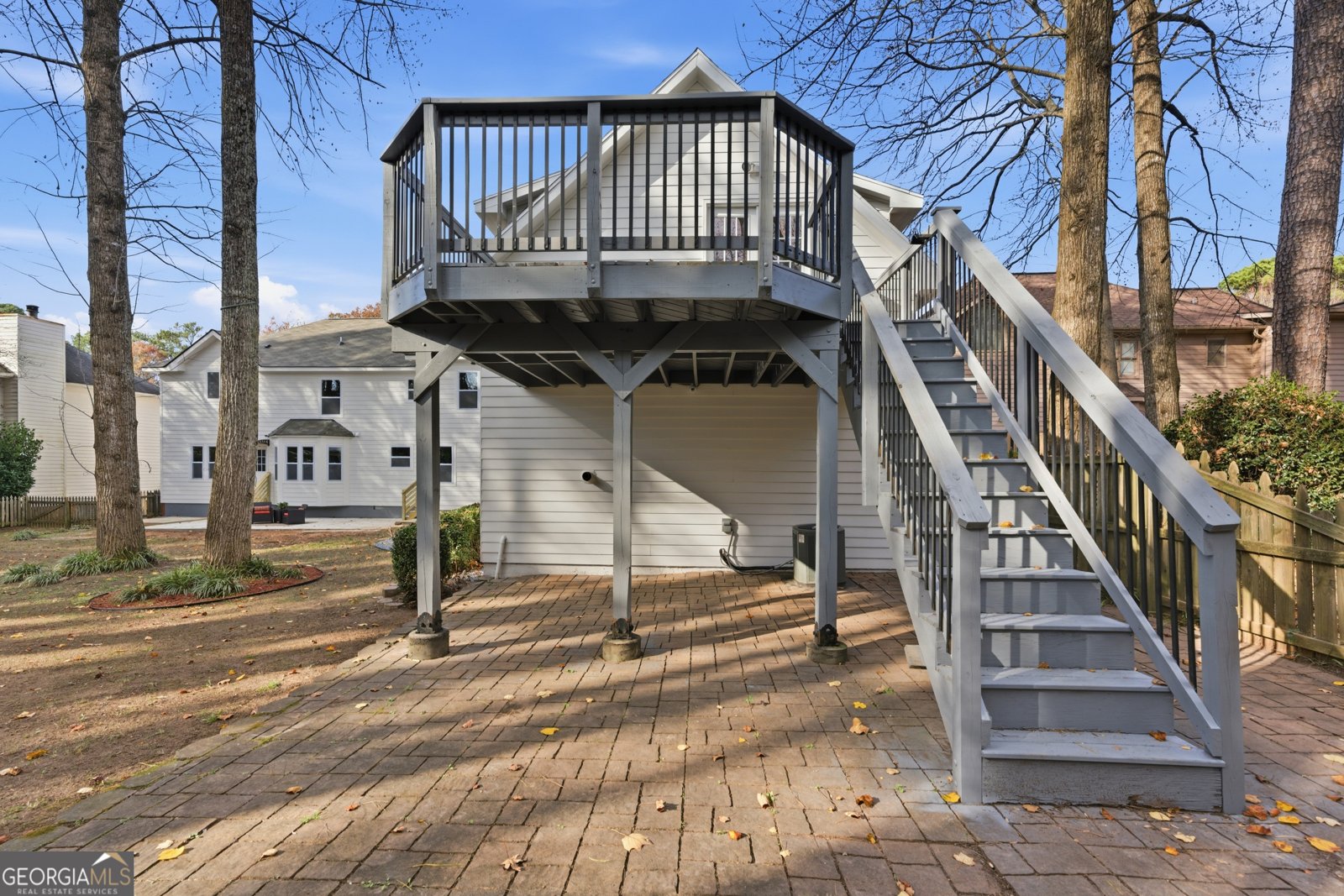 1931 Oak Branch Way Stone Mountain - 62