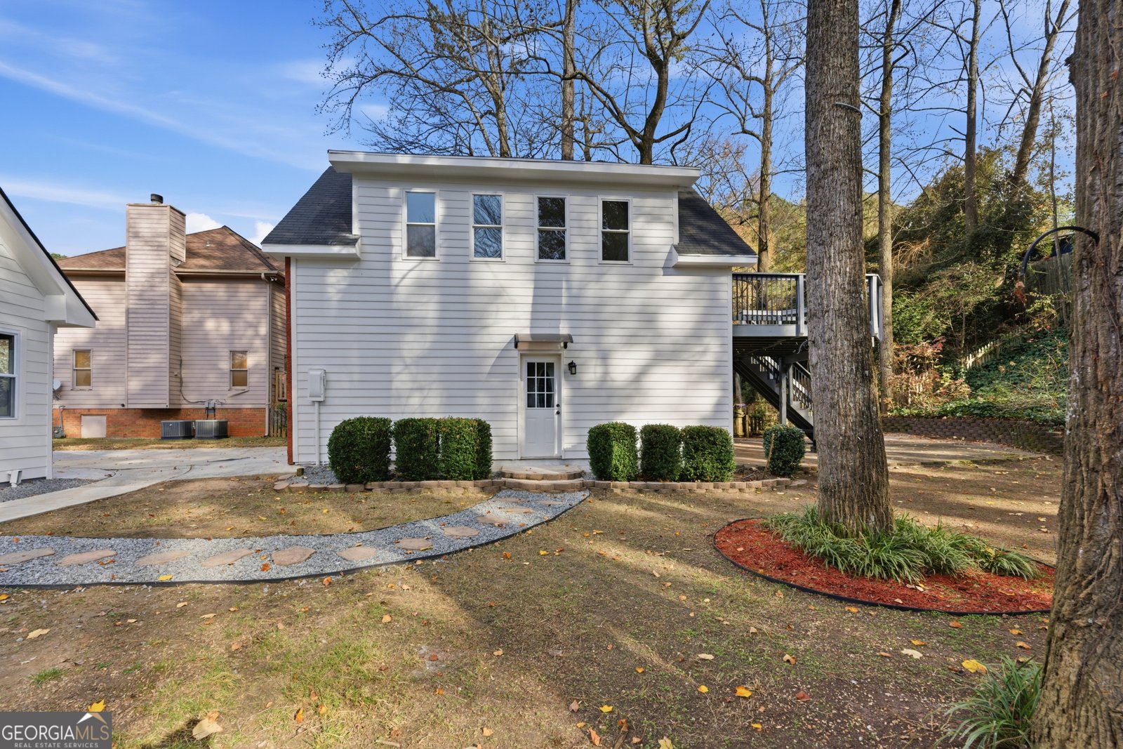 1931 Oak Branch Way Stone Mountain - 63