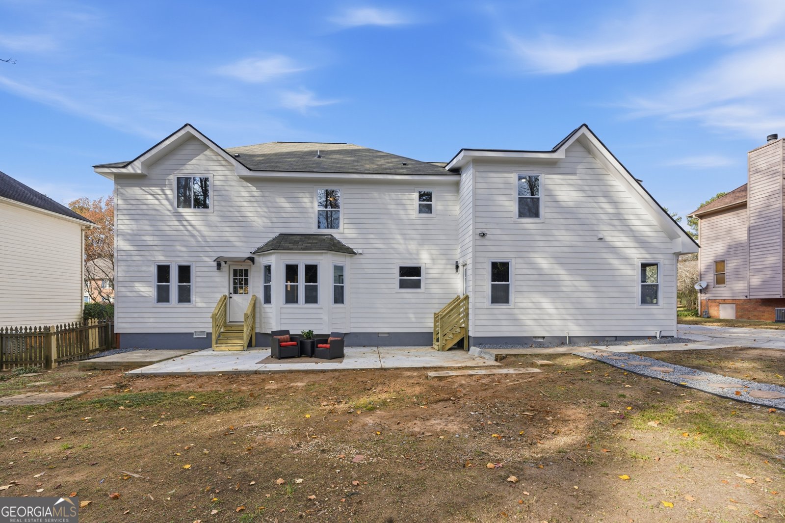 1931 Oak Branch Way Stone Mountain - 64