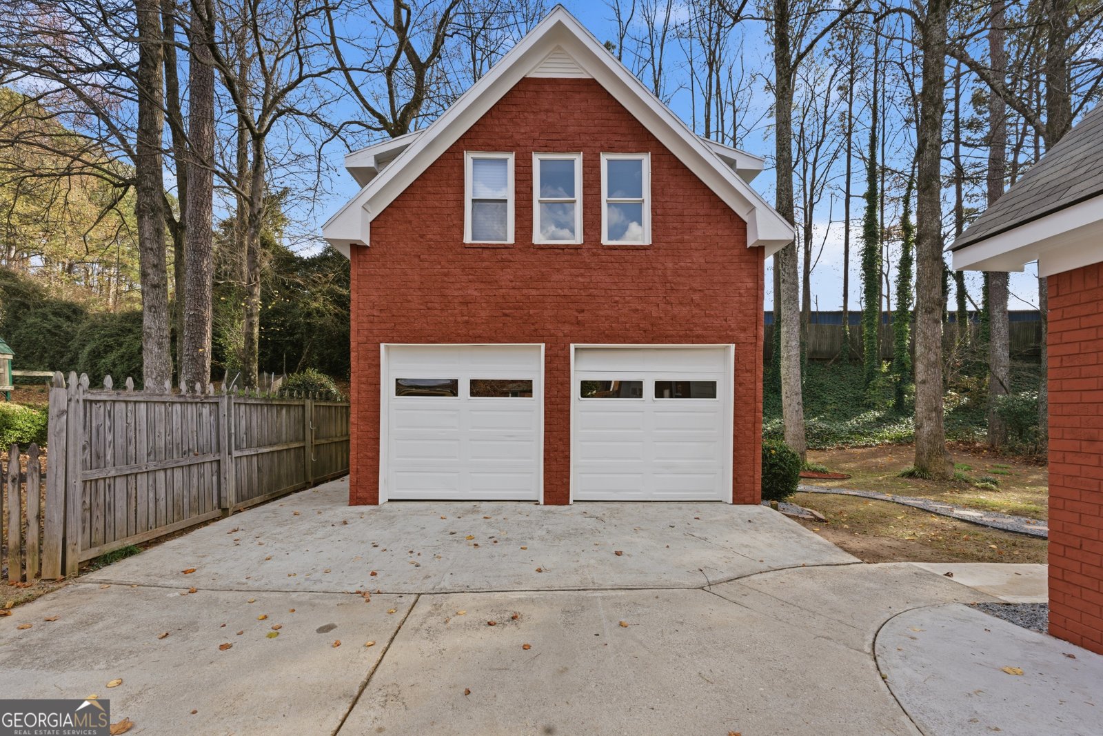 1931 Oak Branch Way Stone Mountain - 65