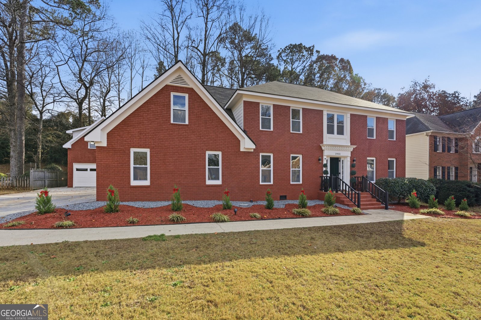 1931 Oak Branch Way Stone Mountain - 67