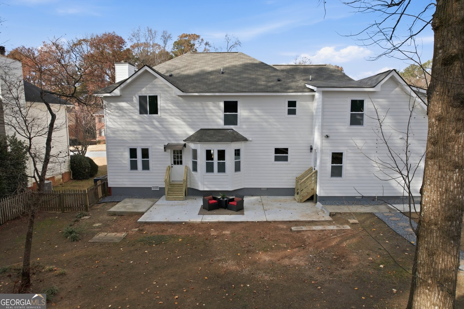 1931 Oak Branch Way Stone Mountain - 68