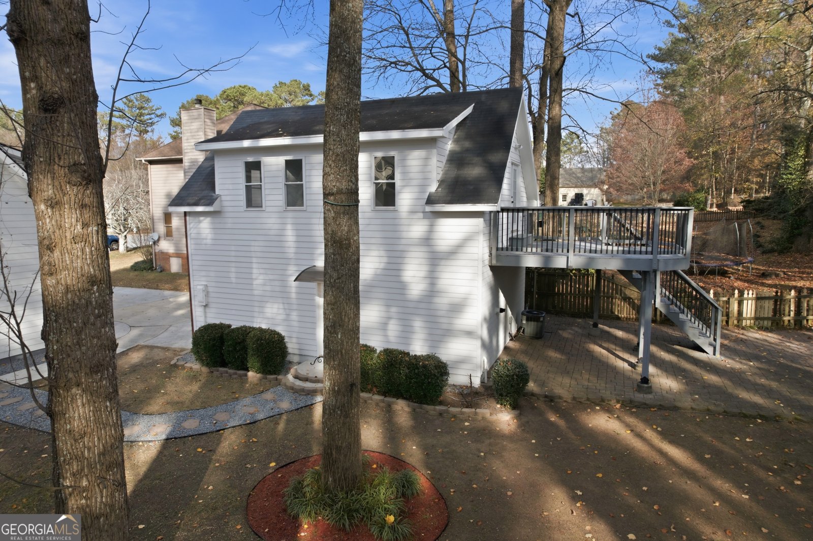 1931 Oak Branch Way Stone Mountain - 69