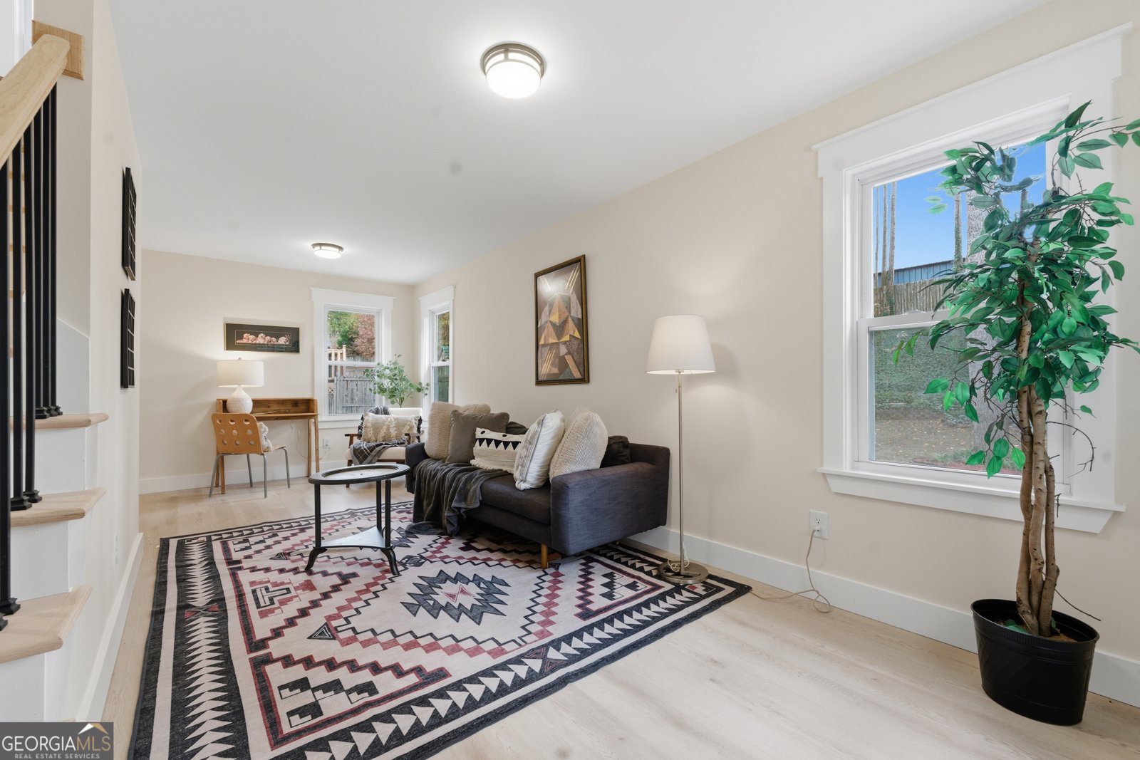 1931 Oak Branch Way Stone Mountain - 7