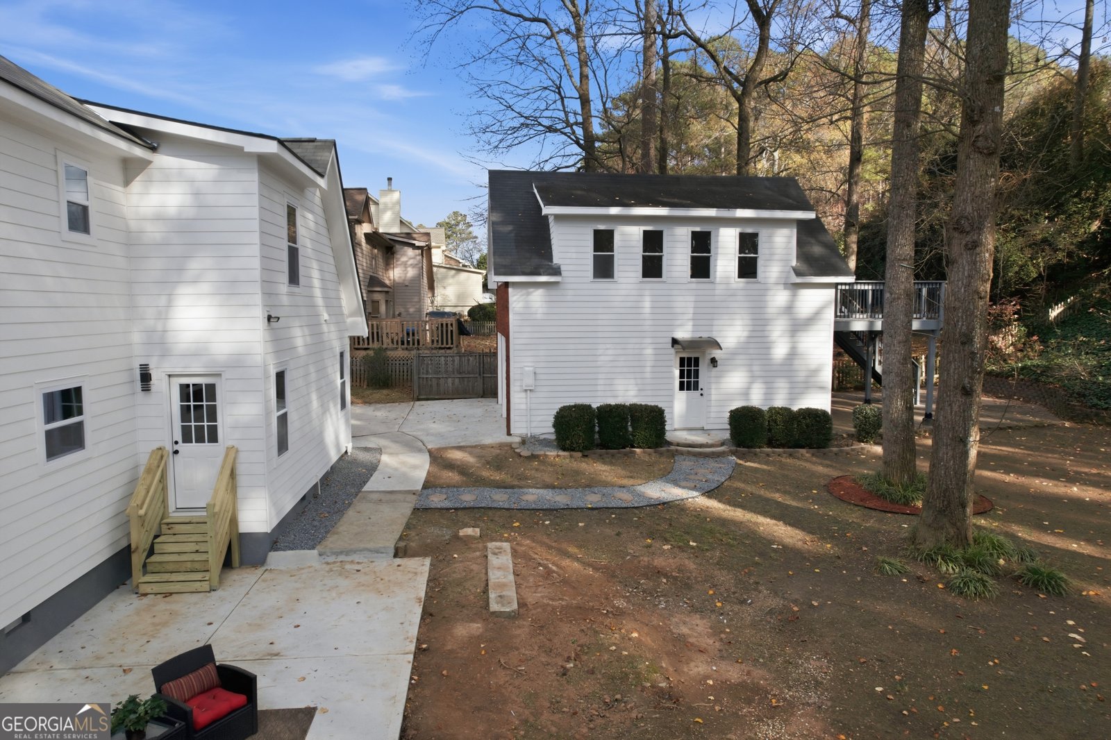 1931 Oak Branch Way Stone Mountain - 70