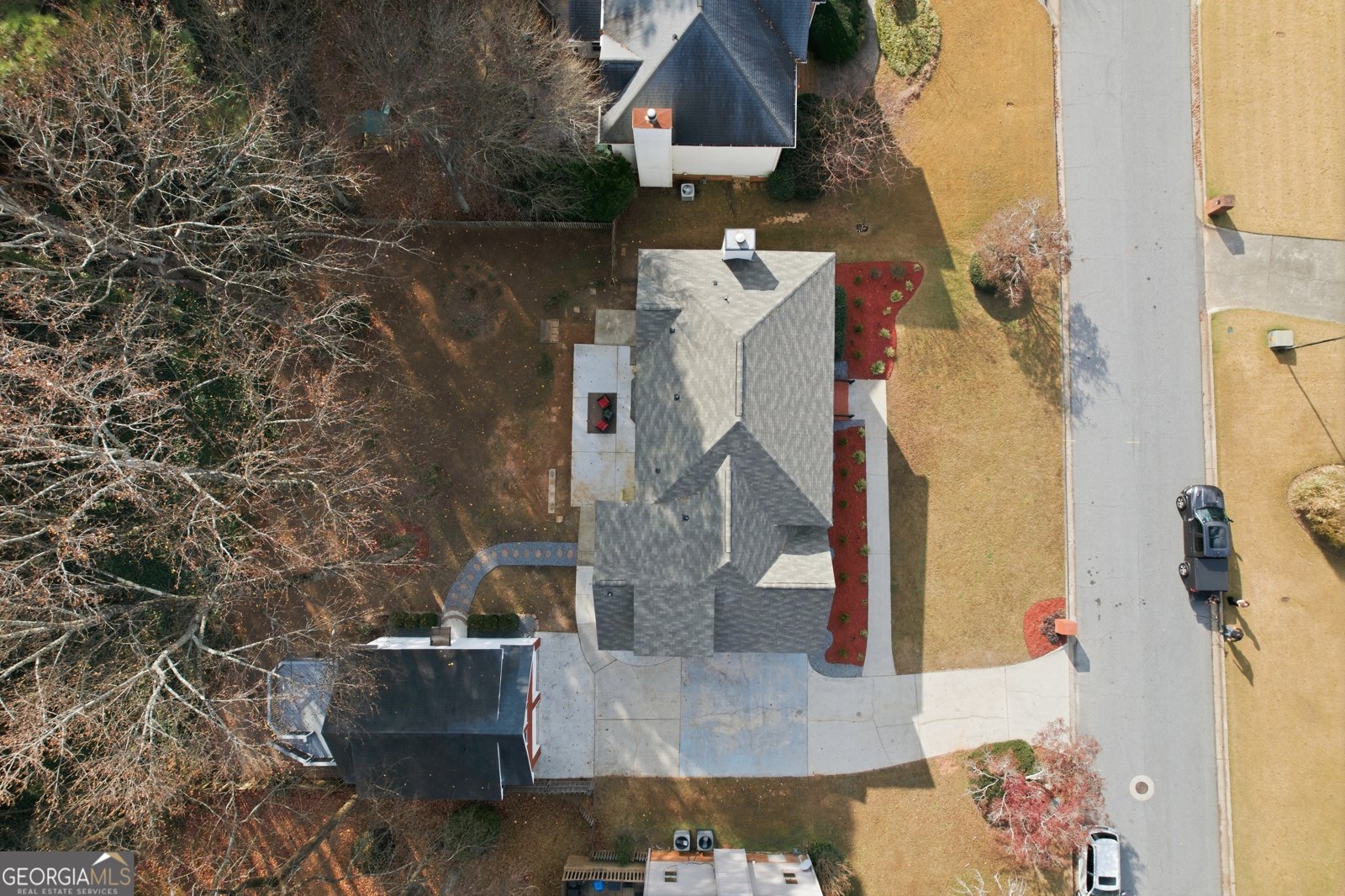 1931 Oak Branch Way Stone Mountain - 72