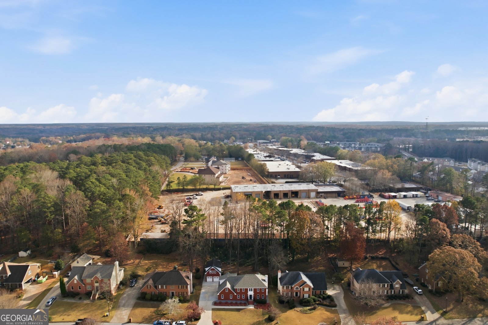 1931 Oak Branch Way Stone Mountain - 73