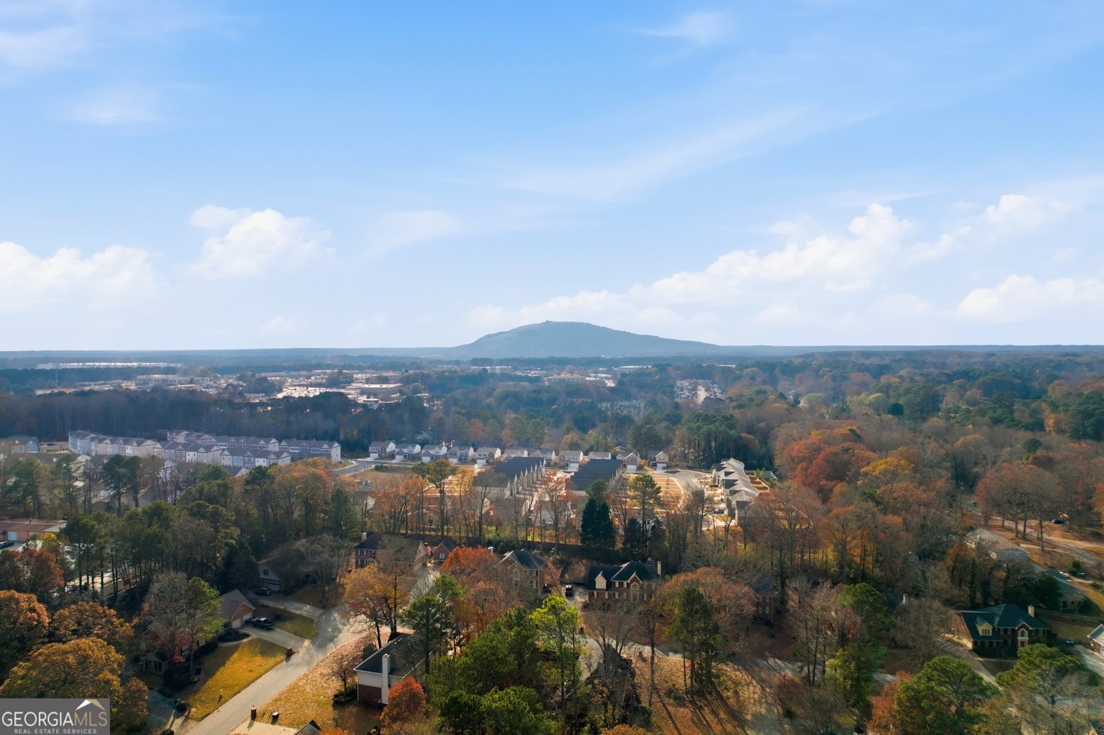 1931 Oak Branch Way Stone Mountain - 74