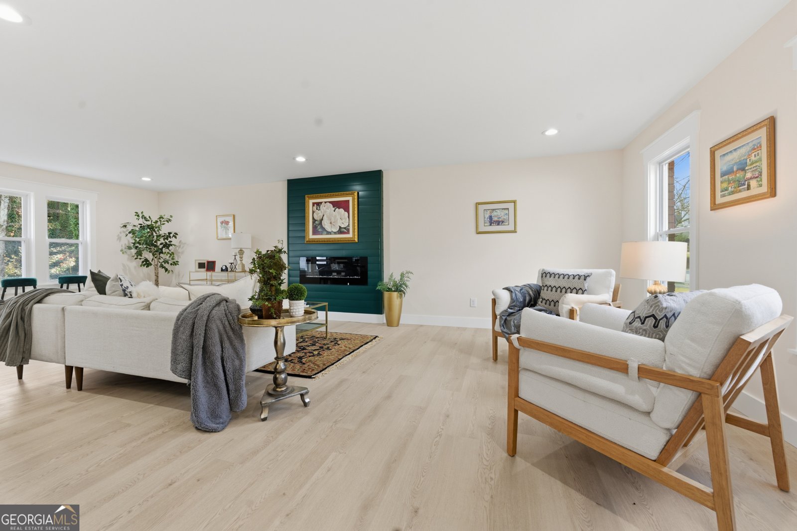 1931 Oak Branch Way Stone Mountain - 9